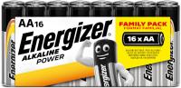 Batteri i storpack