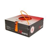 Installationskabel halogenfri FQ Easy (H07Z1-R) 450/750V Dca, Nexans