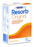 Vätskeersättning Resorb