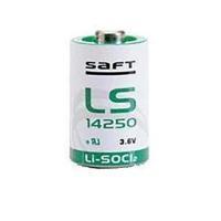 Batteri Saft LITHIUM 3,6V