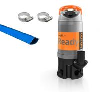 Paket Länspump Ready 8S
