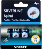 Flugfälla spiral Silverline