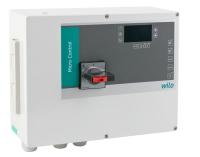 Automatikskåp Easy Control MS-L 2x4, Wilo