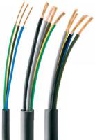 Jordkabel N1XV 1kV Eca