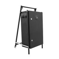 Laddbox Move 11kW x 4 Smart