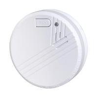 Brandvarnare 9 V batteri