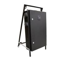Laddbox Move 7,4 kW x 3 Smart