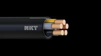 Jordkabel RXQ 1kV Dca, NKT
