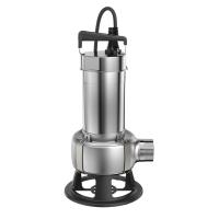 Dränkpump Unilift AP utan nivåvippa, Grundfos