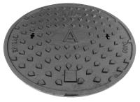 Mardam A6/640 lock