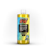 Kallavfettning RW Gel