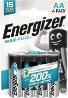 Batteri Max Plus