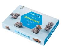 Delicatoboll