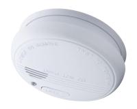 Brandvarnare 9 V batteri