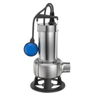 Dränkpump Unilift AP med nivåvippa, Grundfos