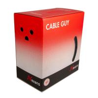 Installationskabel halogenfri tvinnad FQ (H07Z1-R) Cable Guy Dca, Nexans
