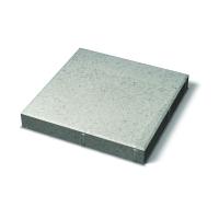 Betongplatta
